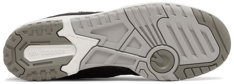 New Balance 550 Black Blue Groove