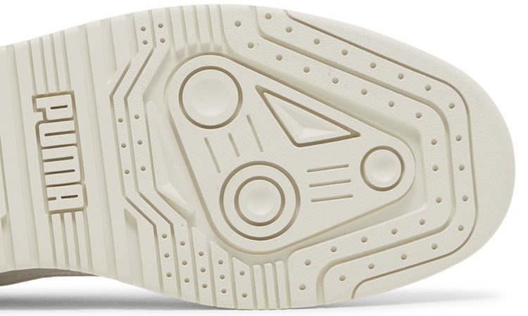 Puma Slipstream Lo DC GORE TEX Triple White