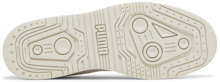 Puma Slipstream Lo DC GORE TEX Triple White