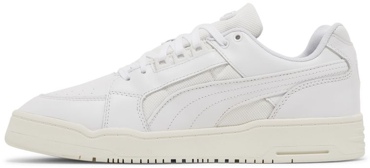 Puma Slipstream Lo DC GORE TEX Triple White