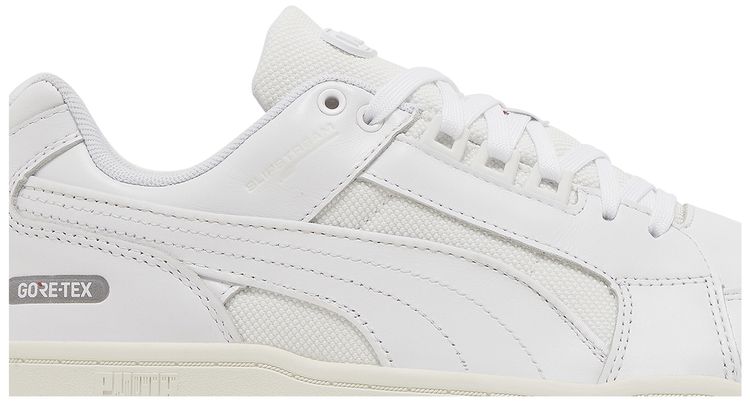 Puma Slipstream Lo DC GORE TEX Triple White