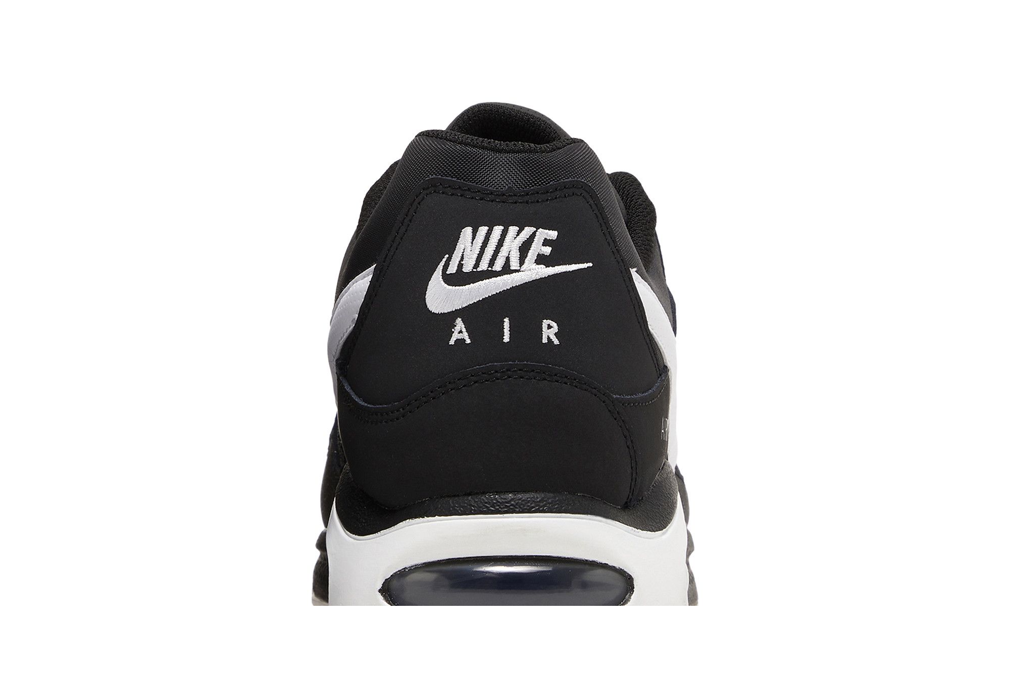 Buy Air Max Command 'Black White' - 629993 032 | GOAT