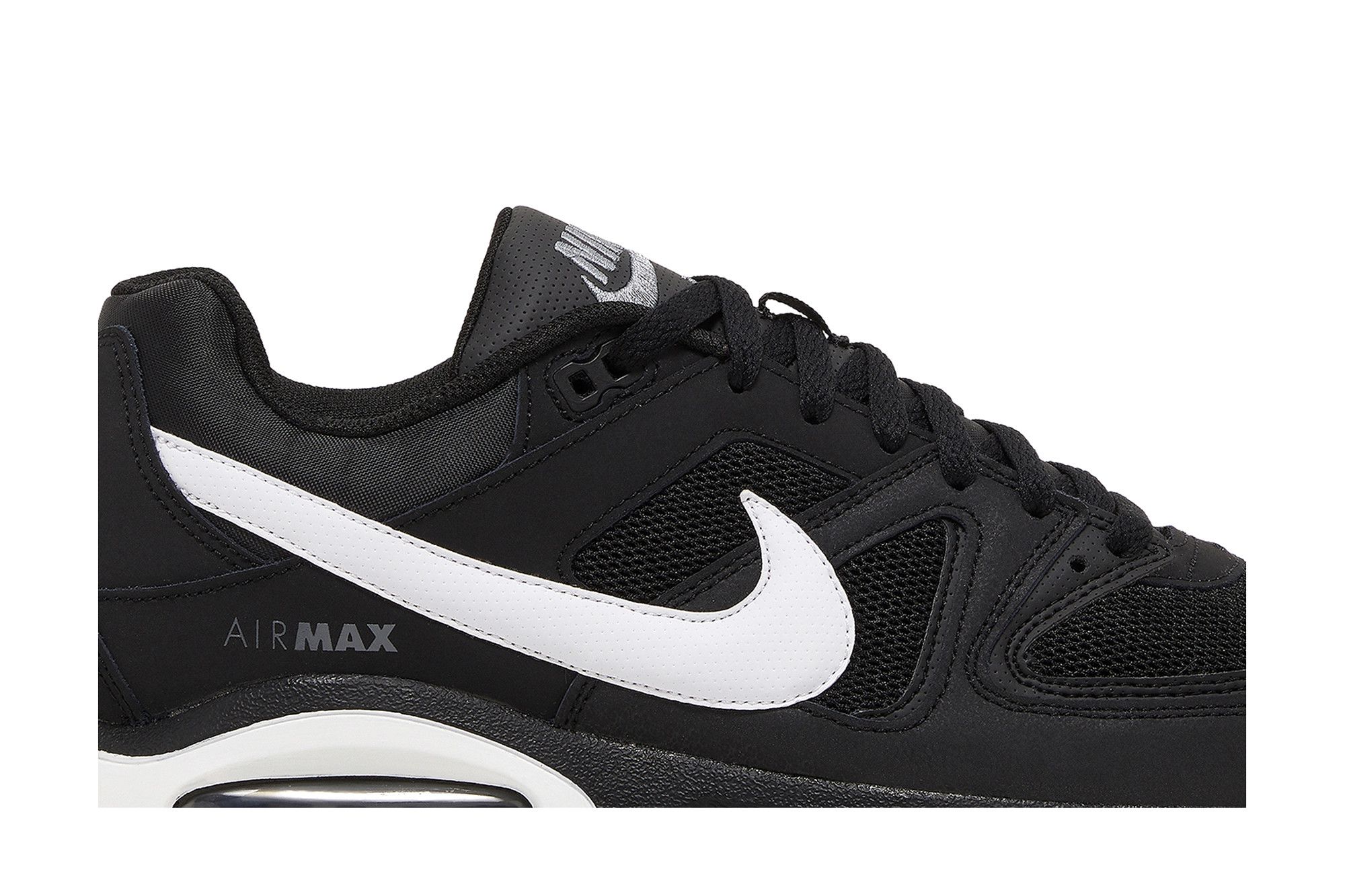 Buy Air Max Command 'Black White' - 629993 032 | GOAT