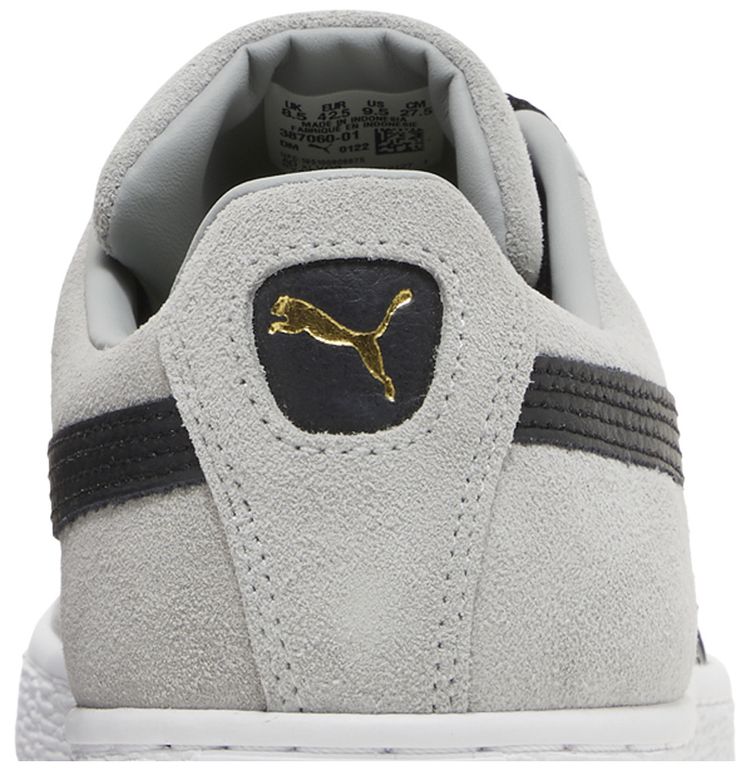 Puma Suede Classic Pastime