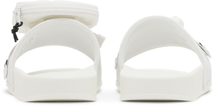 Adidas Wmns Adilette Slides White