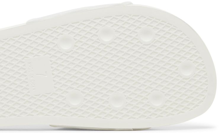 Adidas Wmns Adilette Slides White