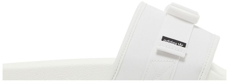 Adidas Wmns Adilette Slides White