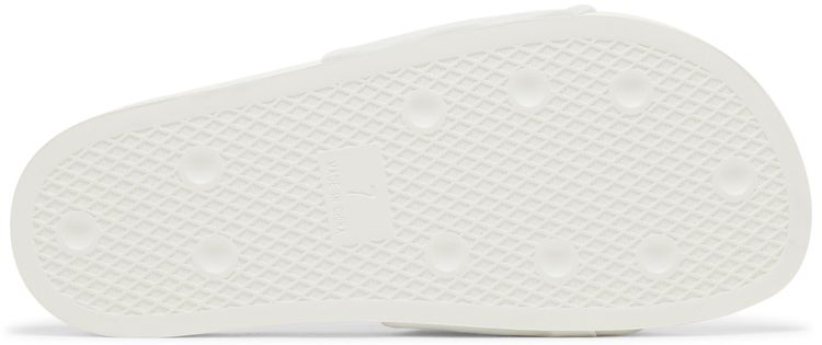 Adidas Wmns Adilette Slides White