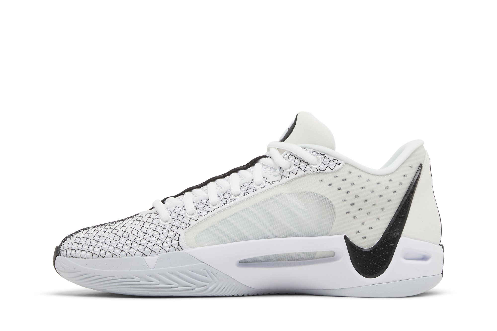 Buy Nike Wmns Sabrina 1 'Magnetic' - FQ3381 103 | GOAT