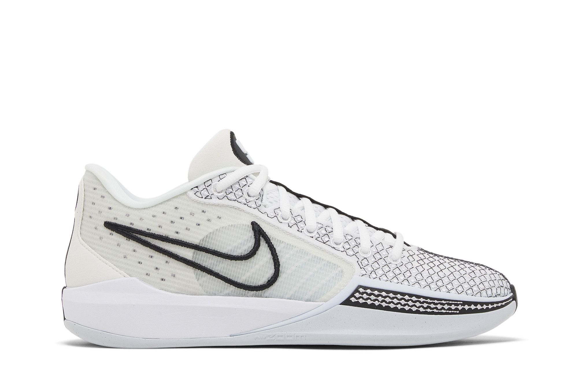 Buy Nike Wmns Sabrina 1 'Magnetic' - FQ3381 103 | GOAT