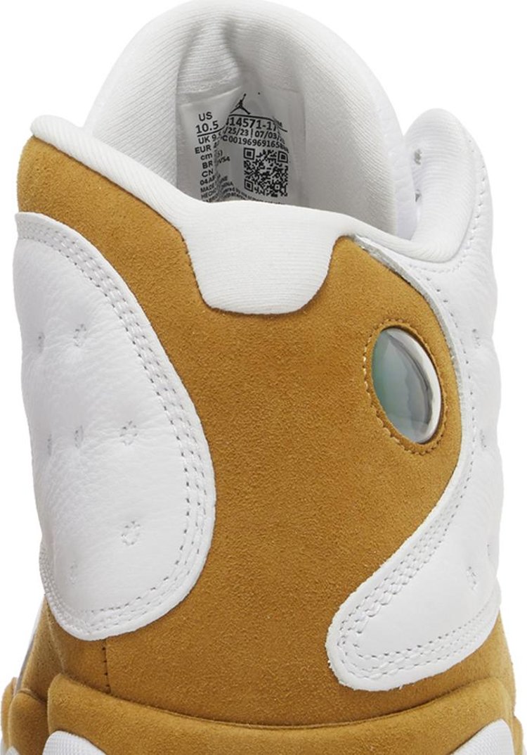 Air Jordan 13 Retro Wheat 2023