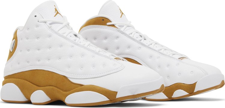 Air Jordan 13 Retro Wheat 2023