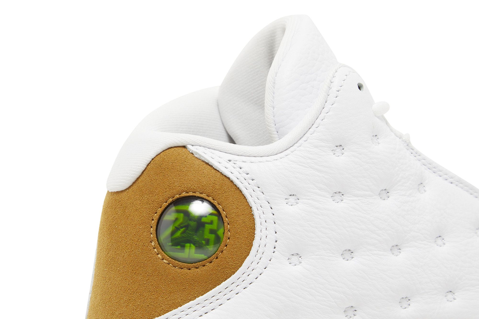 Jordan retro 13 wheat men's shoe cheap