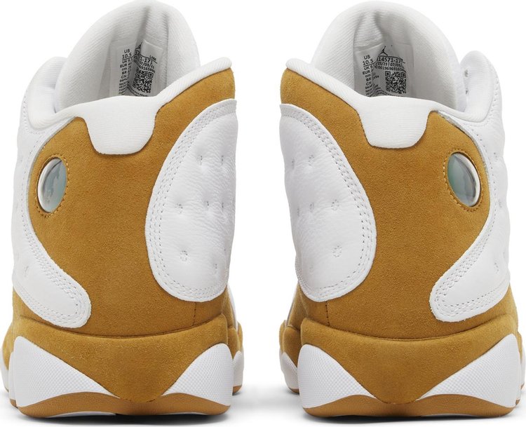 Air Jordan 13 Retro Wheat 2023