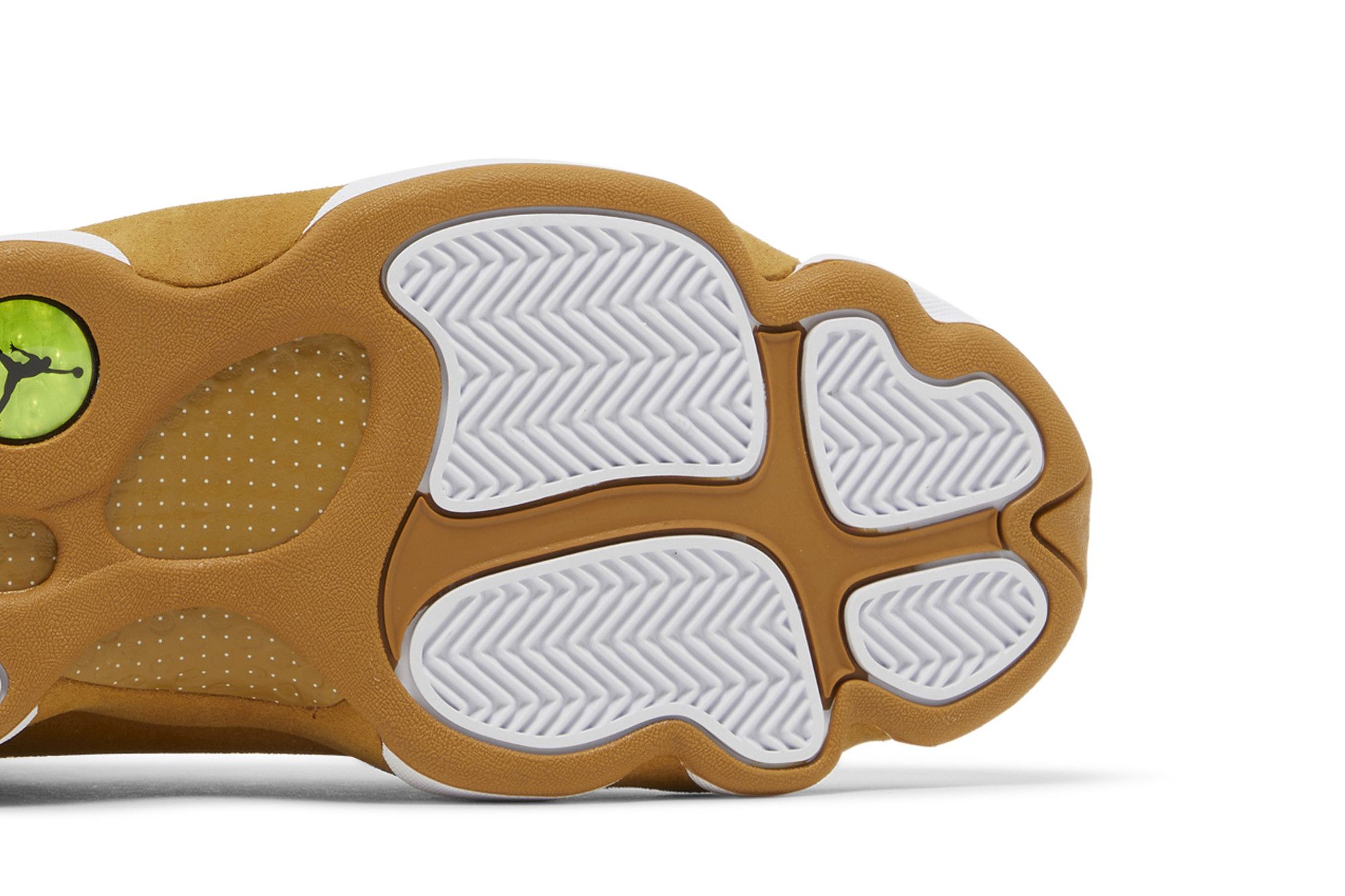 Size 10.0 Air Jordan 13 Retro Wheat 2023