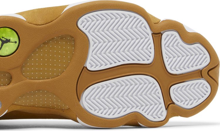 Air Jordan 13 Retro Wheat 2023