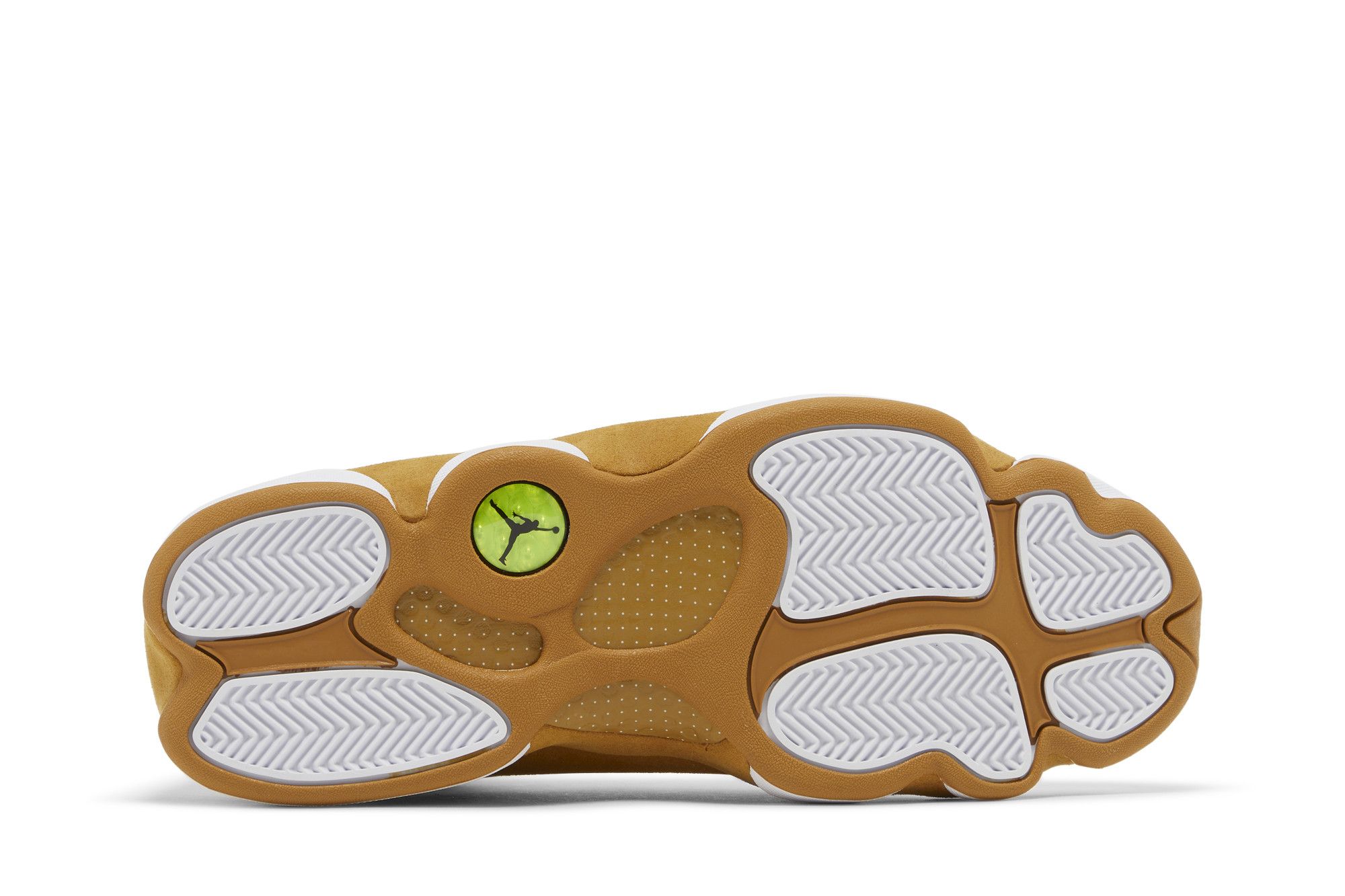 How to clean jordan 13 suede wheat on sale