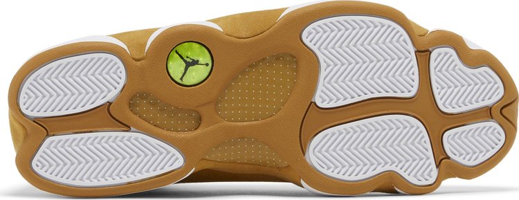 Air Jordan 13 Retro Wheat 2023