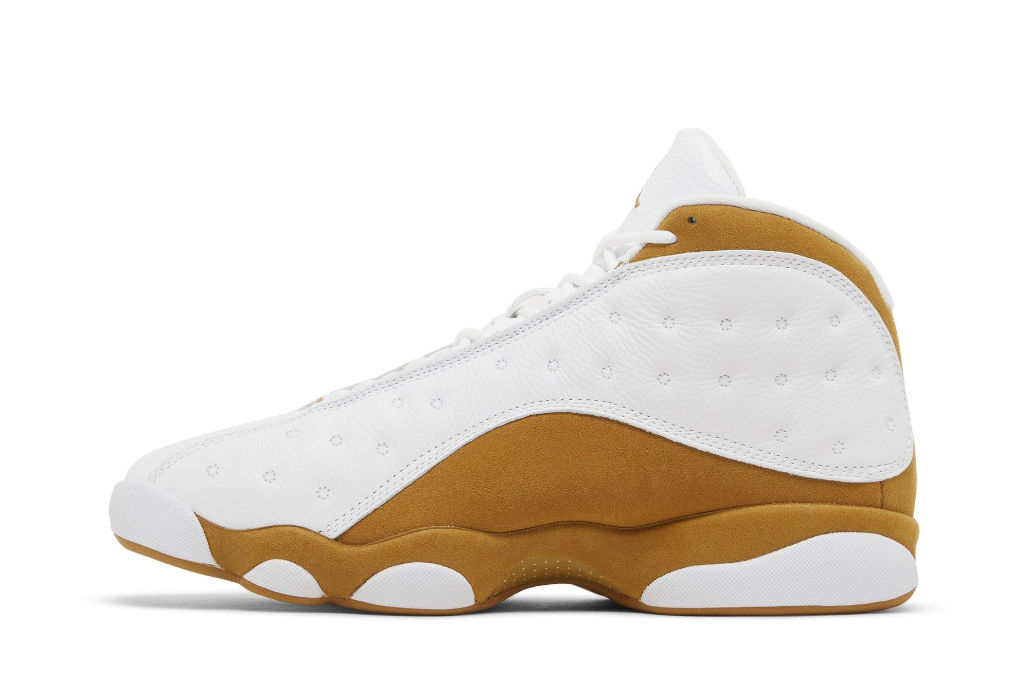 Jordan 13 retro wheat new arrivals