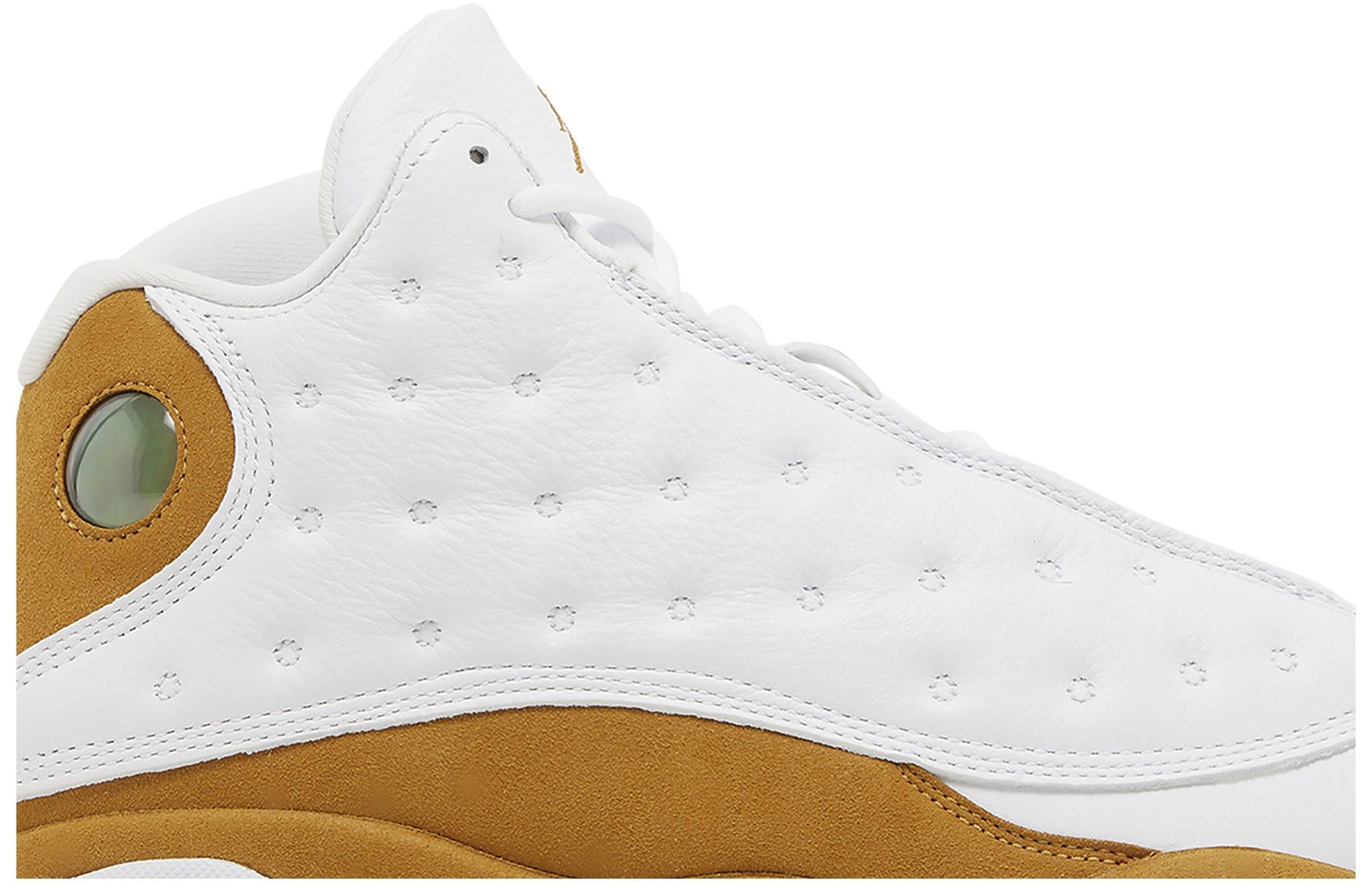 retro 13s wheat