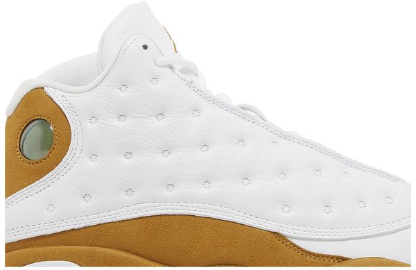 retro 13 wheat 2023