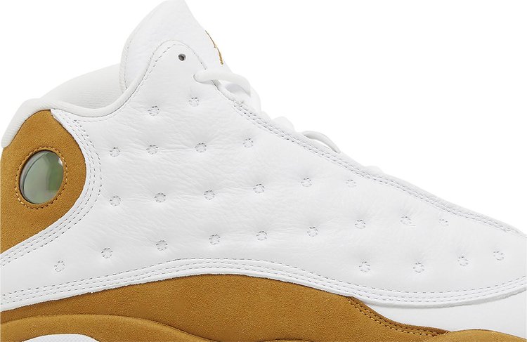 Air Jordan 13 Retro Wheat 2023