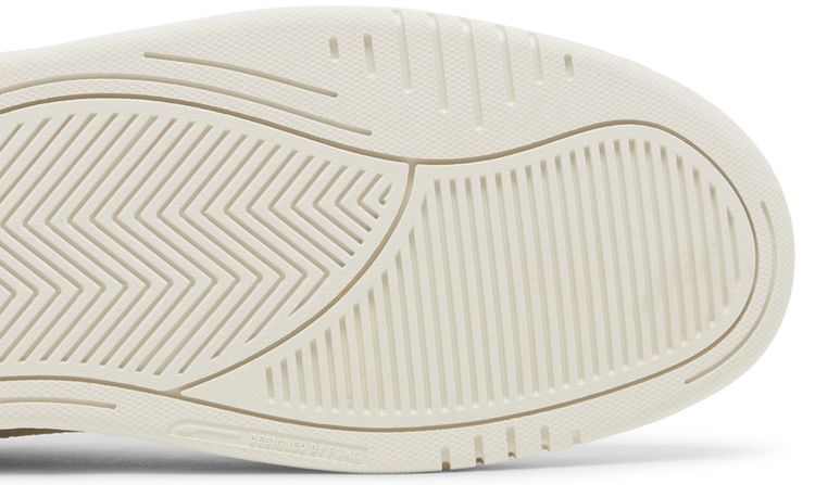 Puma 180 Premium Triple White