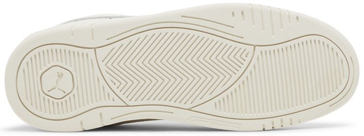 Puma 180 Premium Triple White