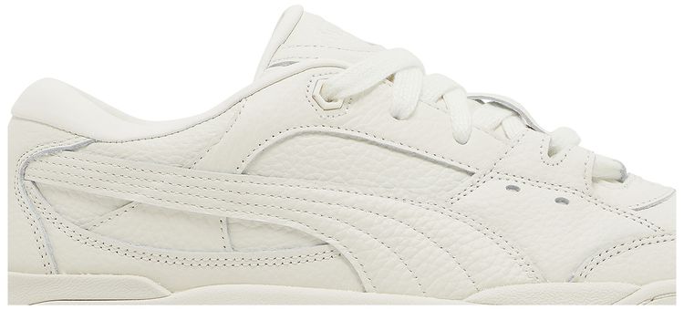 Puma 180 Premium Triple White