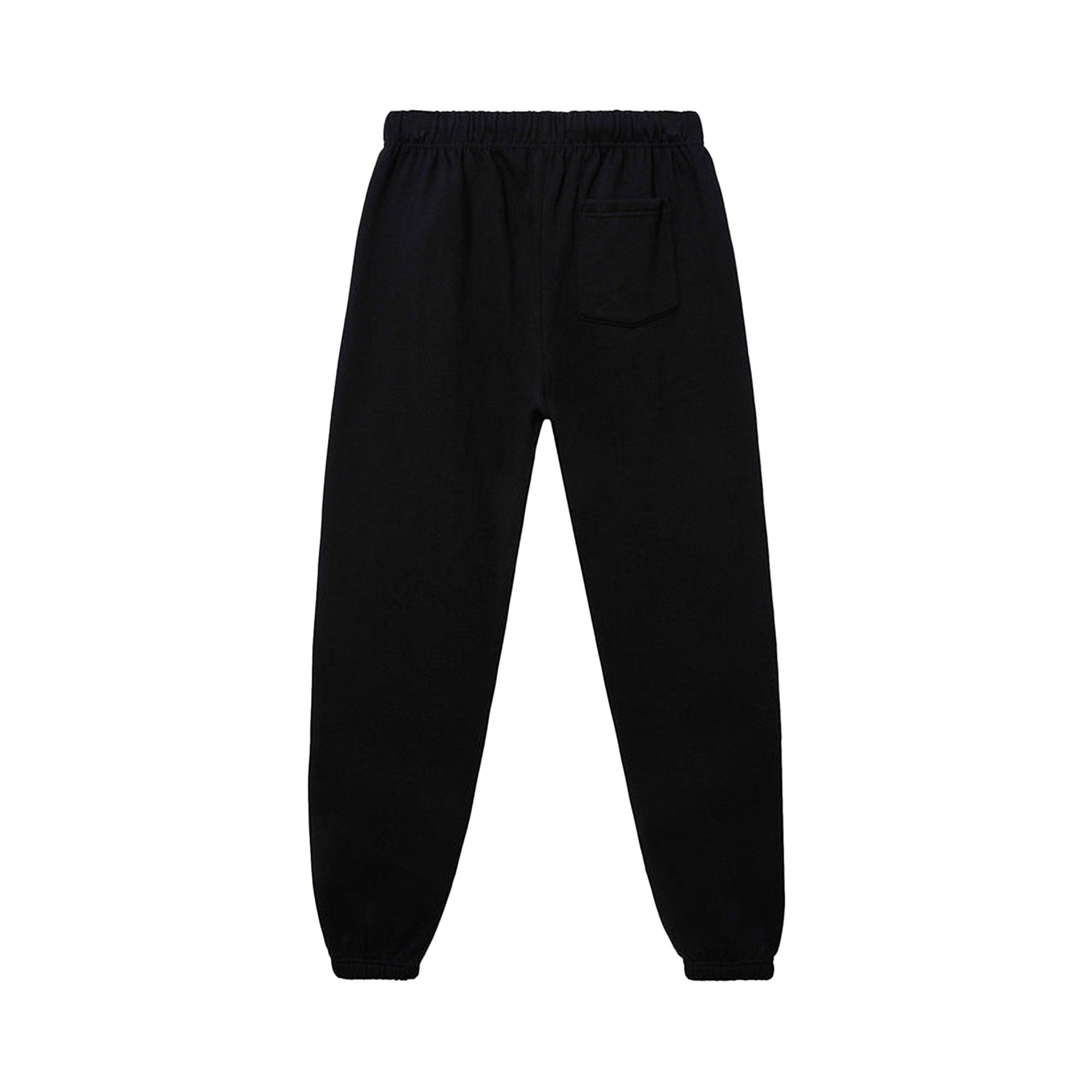 Buy Anti Social Social Club x Undefeated Position Sweatpant 'Black' -  ASSC23UNDFTDBM011 | GOAT