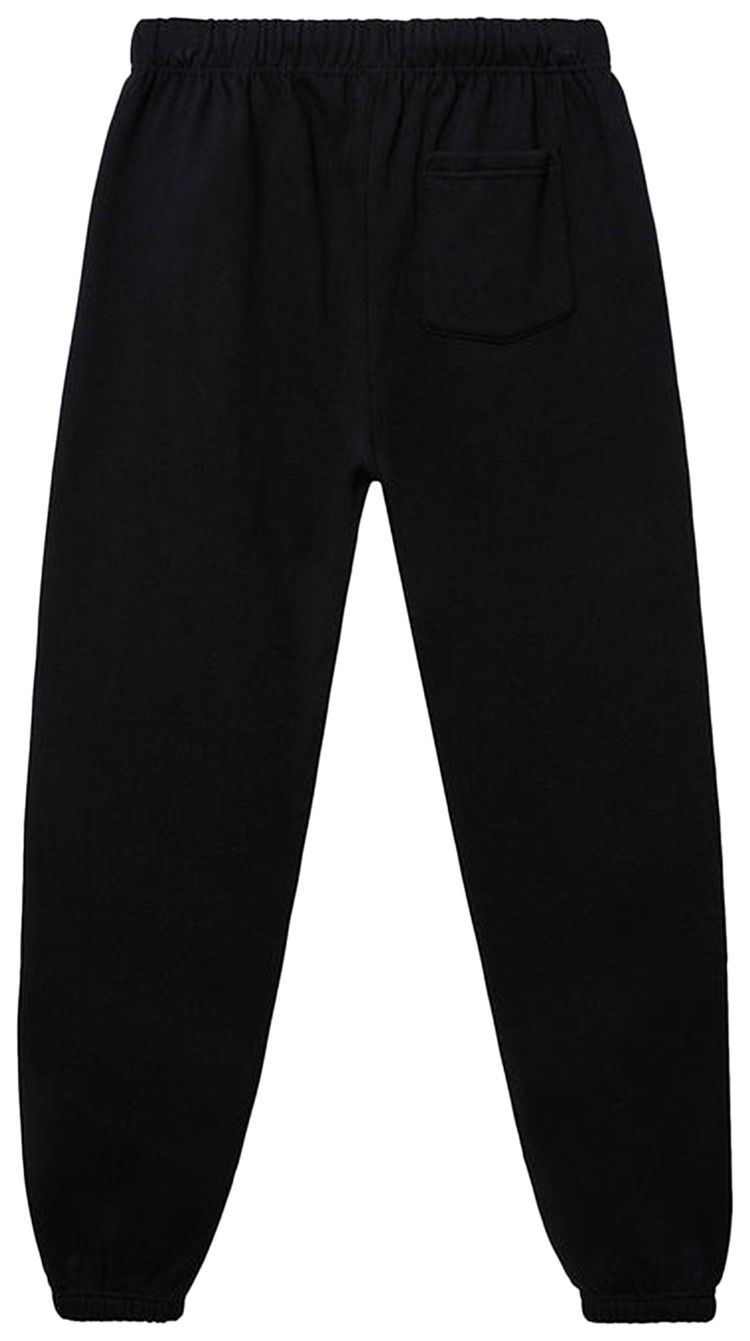 Anti Social Social Club x Undefeated Position Sweatpant Black