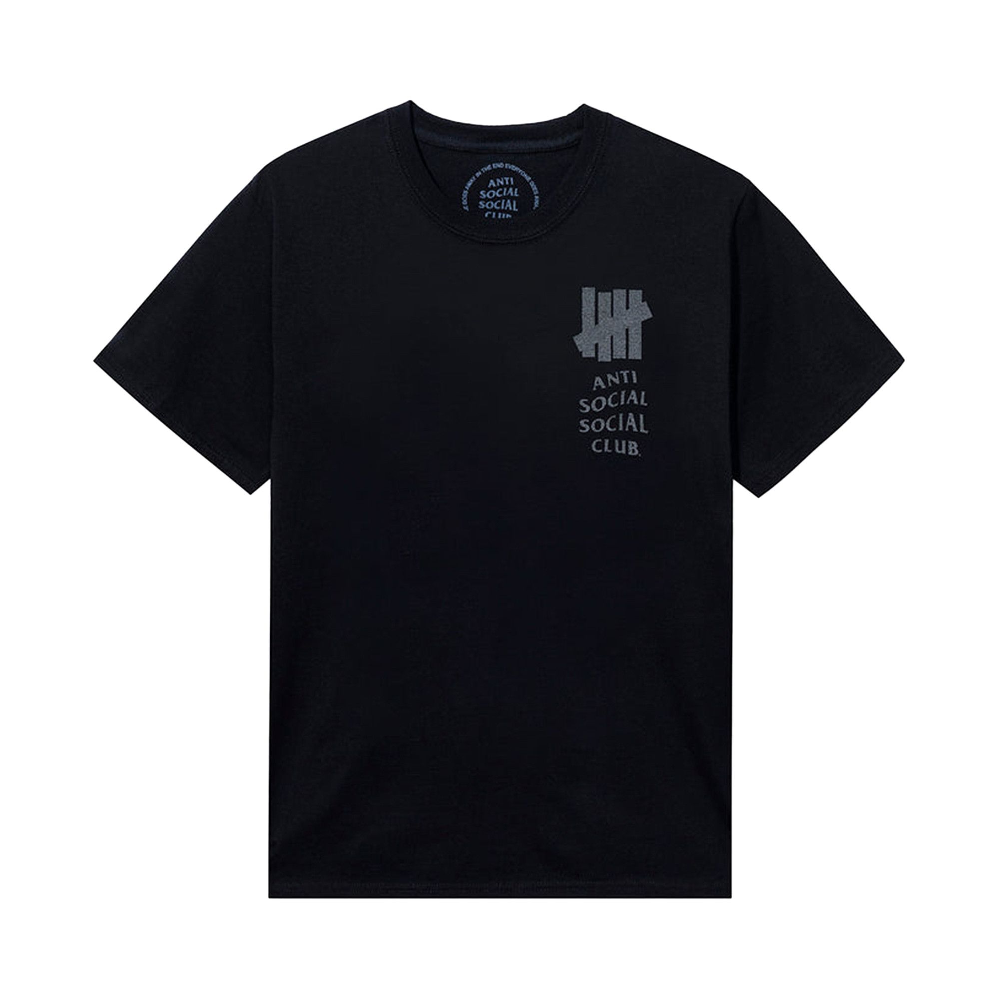 Anti social sales x undefeated