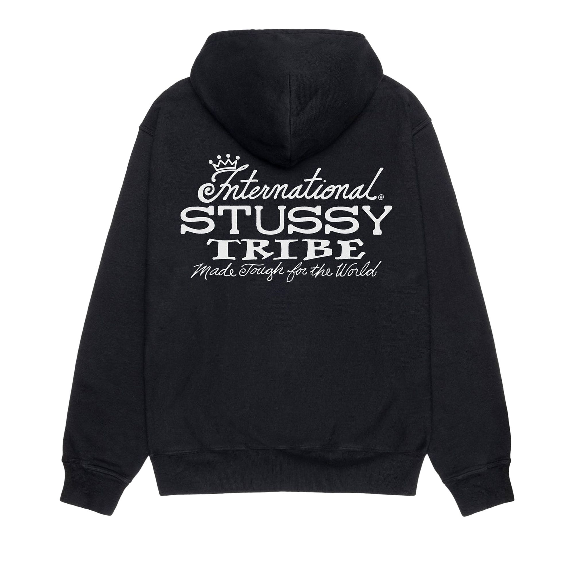 ★23AW★STUSSY IST HOODIE PIGMENT DYED 94a052f0a8424fff9041dece4278bd