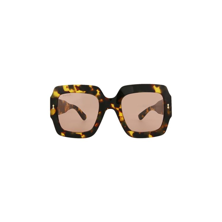 Buy Gucci Square Frame Sunglasses  display picture 3