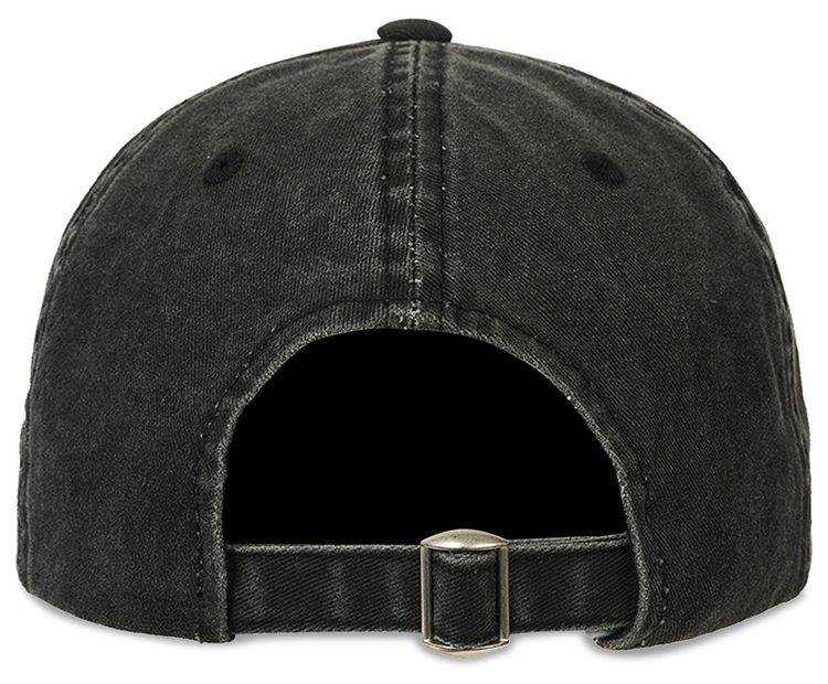 Palace Unitas Pigment Pal Hat Black