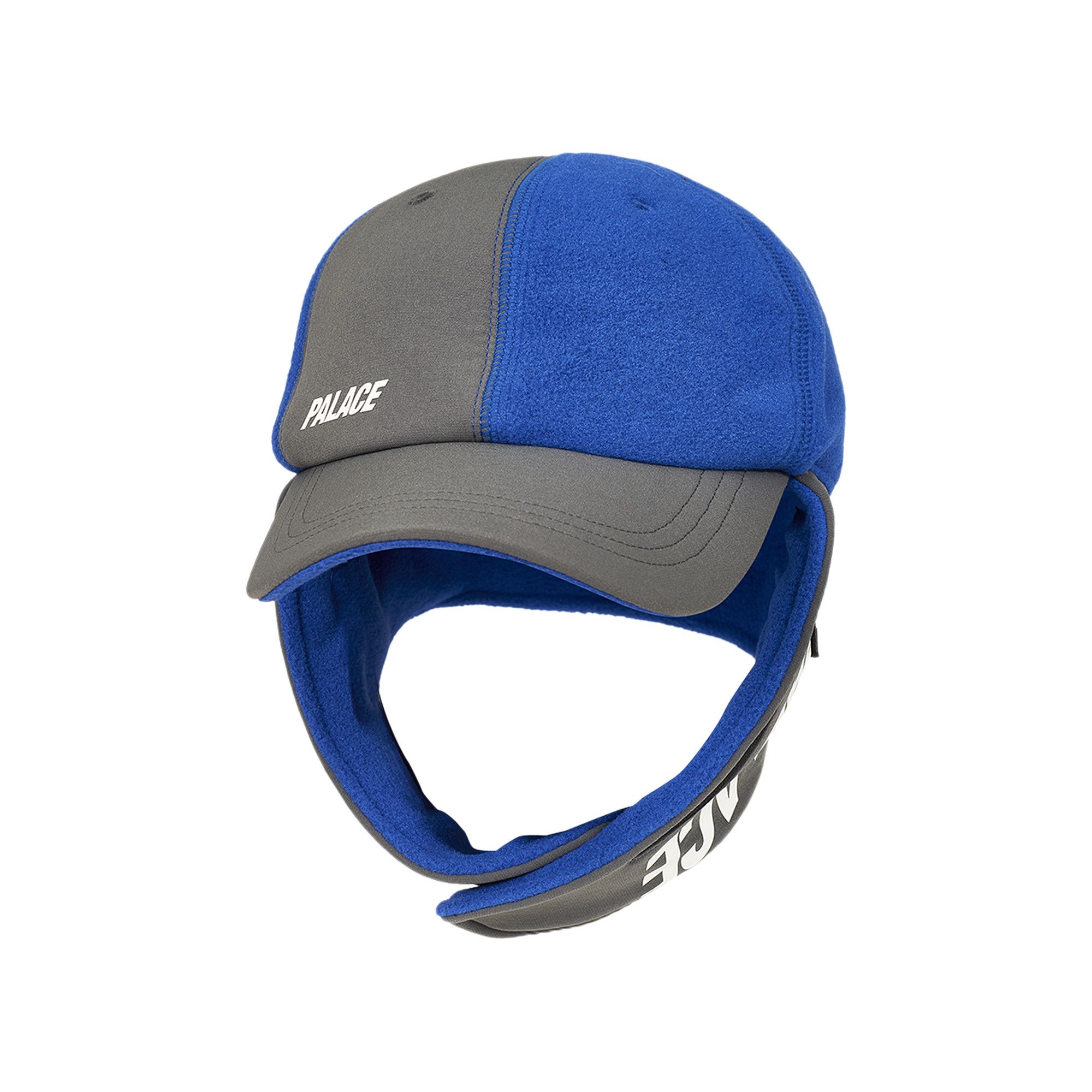 【ギフト】 Polartec Palace Buy Warmdome 'Ultra 5-Panel Earflap 帽子