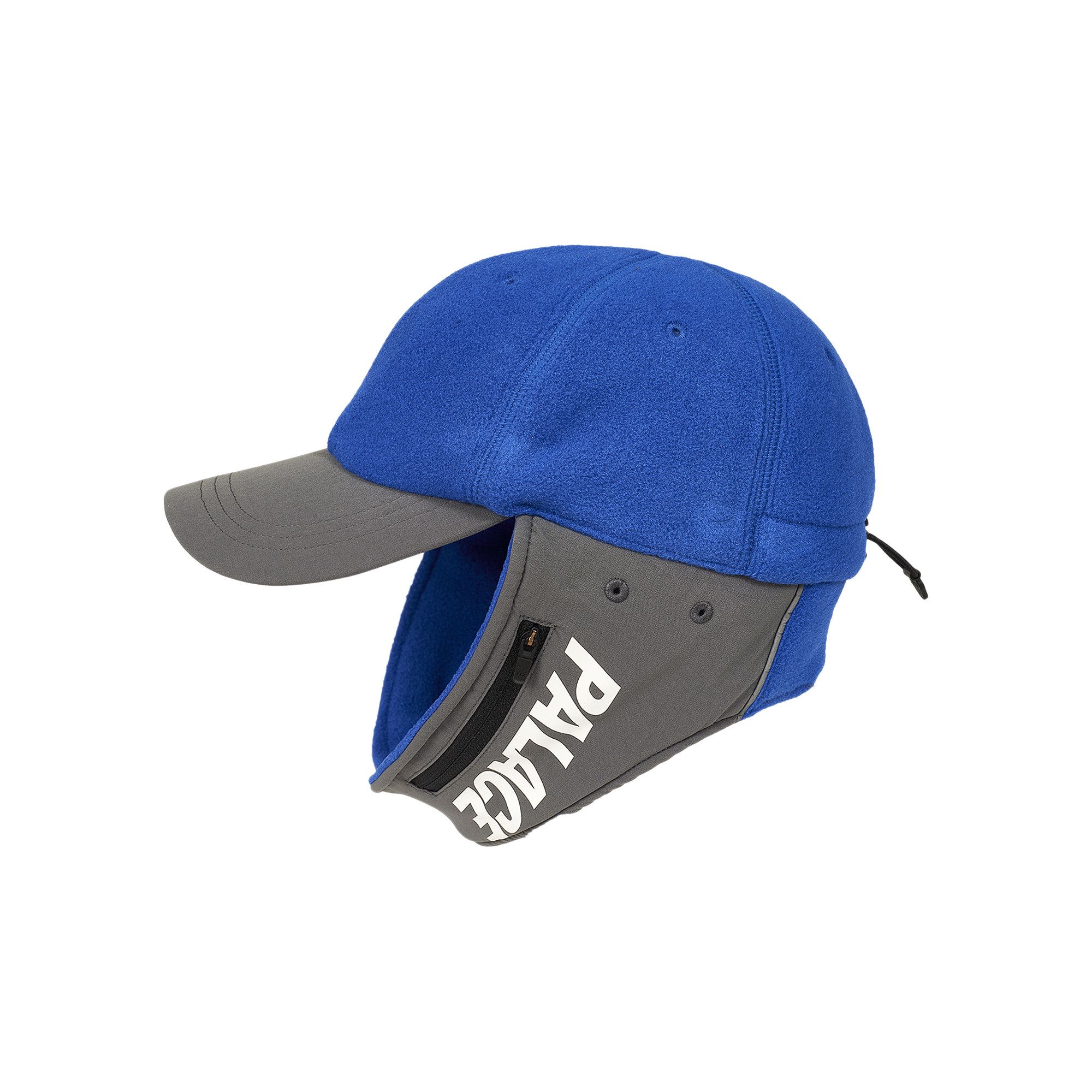 【メーカー再生品】 Buy 'Ultra 5-Panel Earflap Warmdome Polartec Palace 帽子