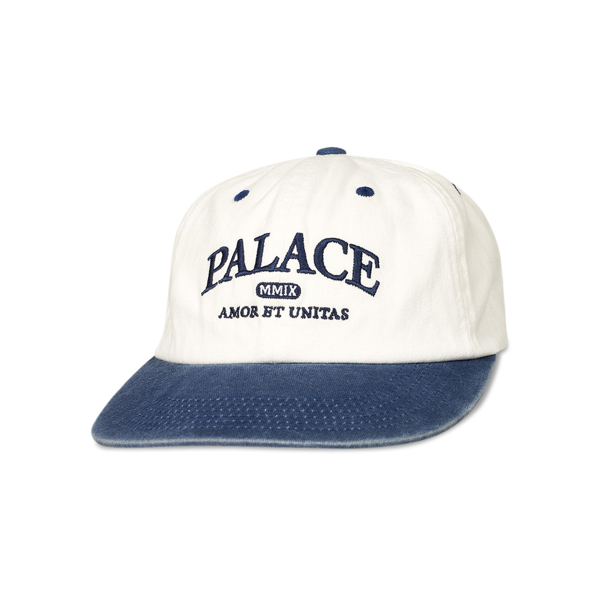 Palace hats shop