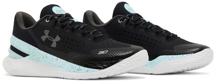 Curry 2 Low FloTro Future Curry