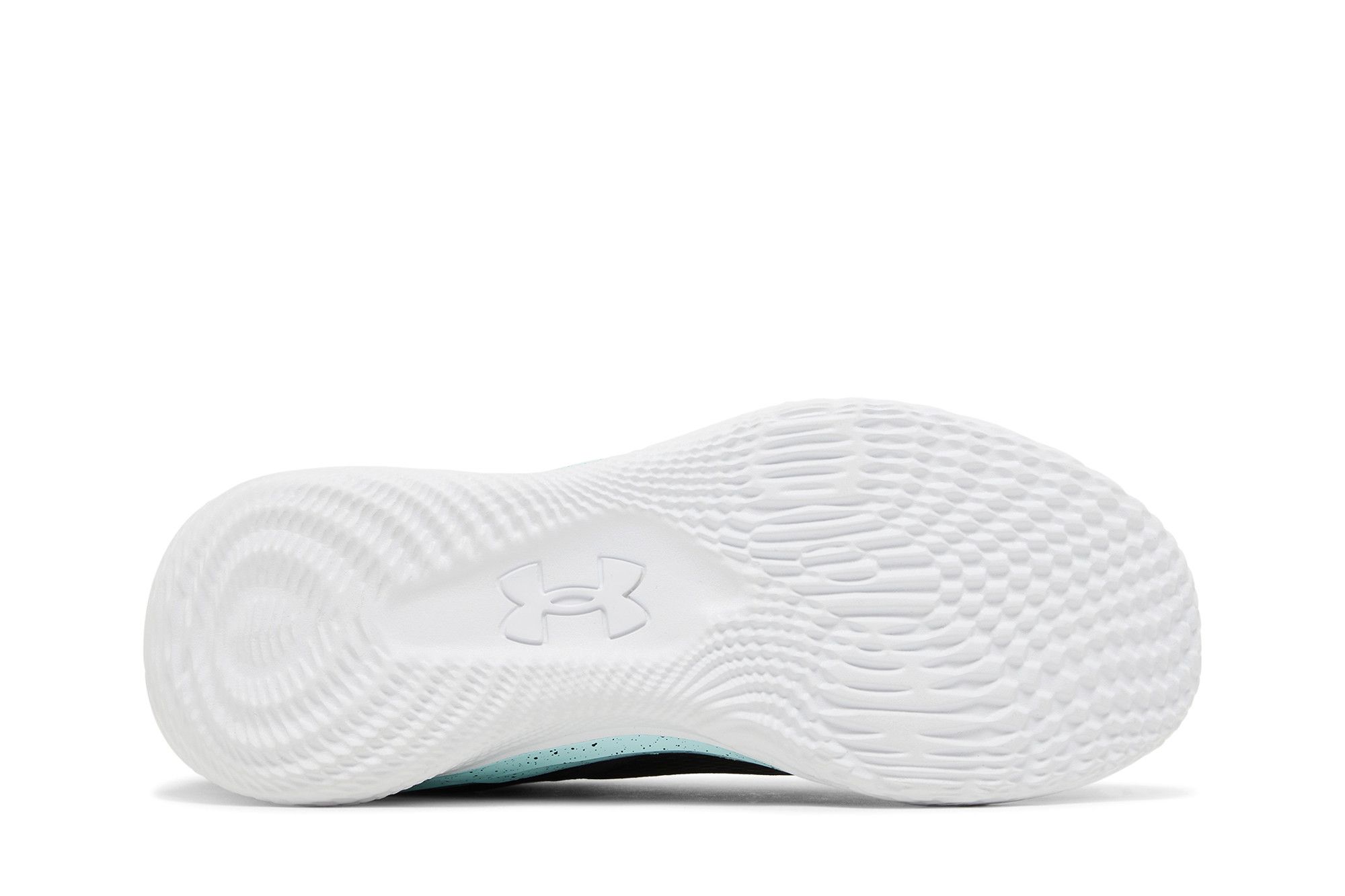 UA CURRY 2 LOW FLOTRO 28㎝ カリー