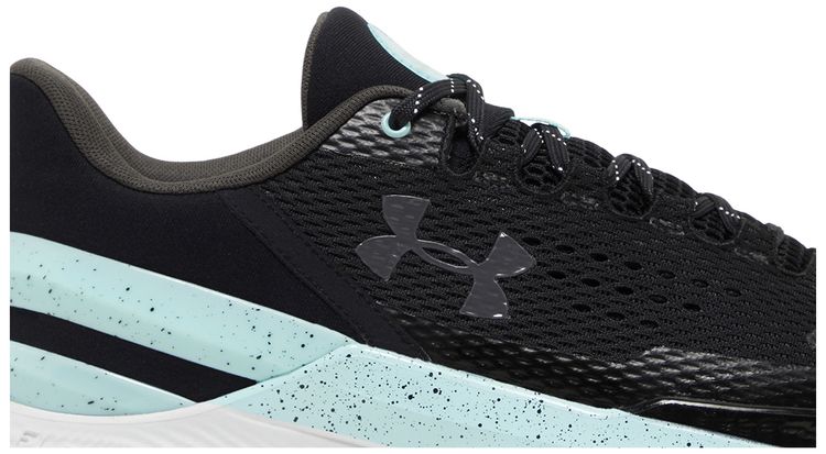 Curry 2 Low FloTro Future Curry