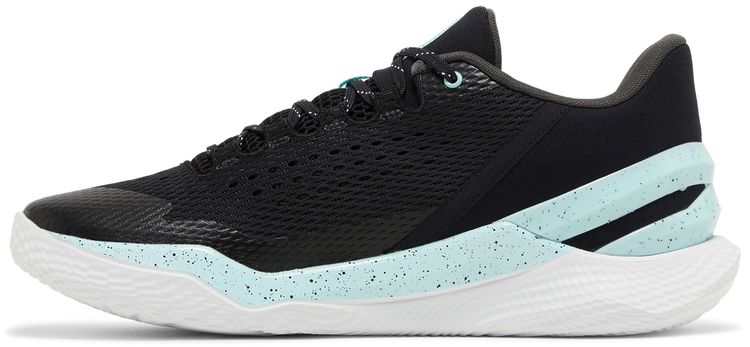 Curry 2 Low FloTro Future Curry