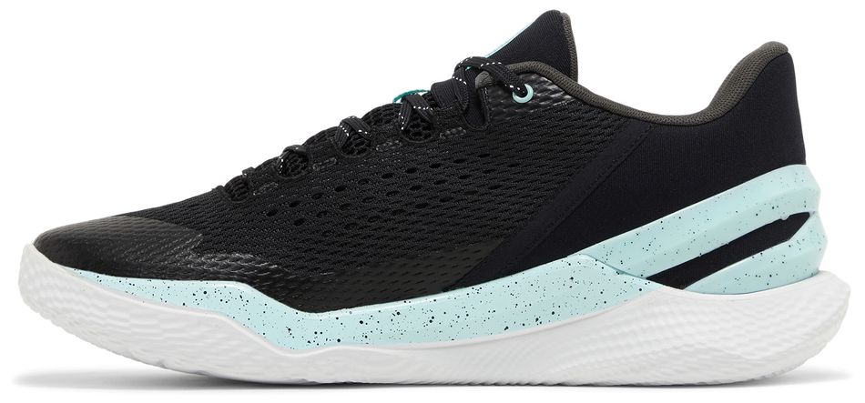 curry 2 flotro white
