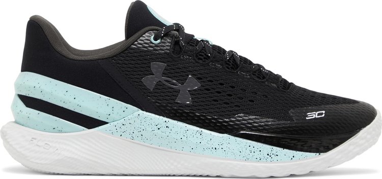 Under Armour Curry 2 Low FloTro
