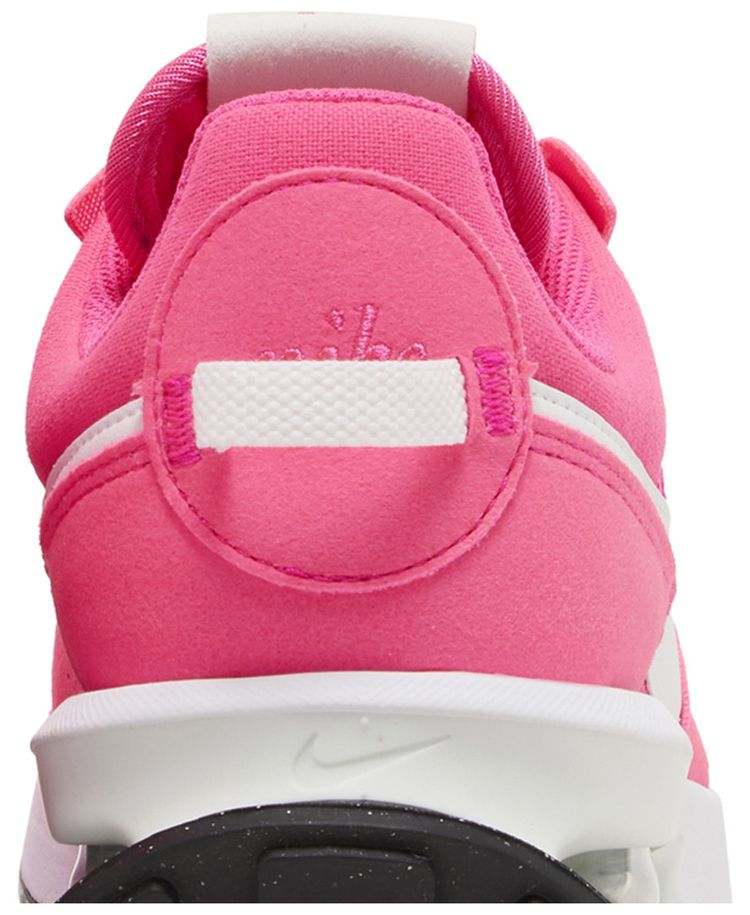 Nike Wmns Air Max Pre Day Hyper Pink Metallic Silver