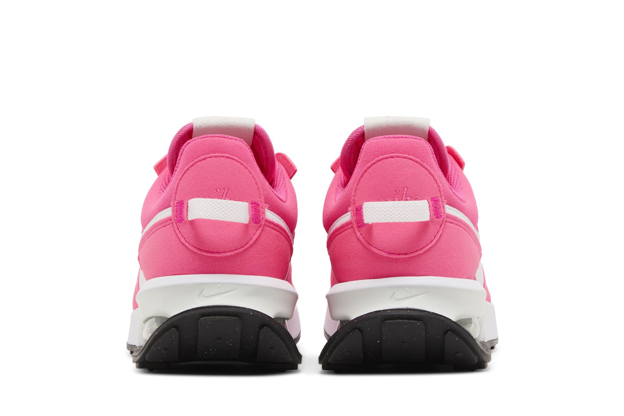 Buy Wmns Air Max Pre-Day 'Hyper Pink Metallic Silver