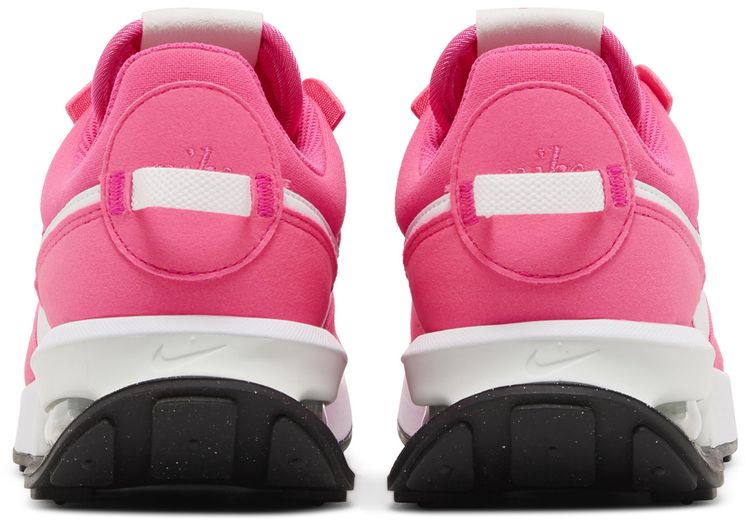 Nike Wmns Air Max Pre Day Hyper Pink Metallic Silver