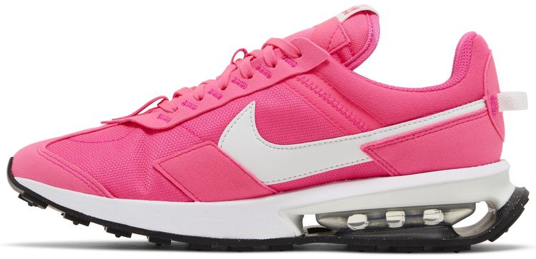 Nike Wmns Air Max Pre Day Hyper Pink Metallic Silver