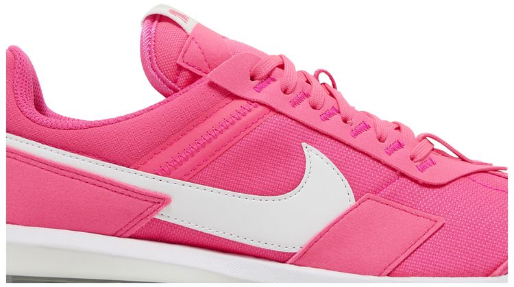 Nike Wmns Air Max Pre Day Hyper Pink Metallic Silver