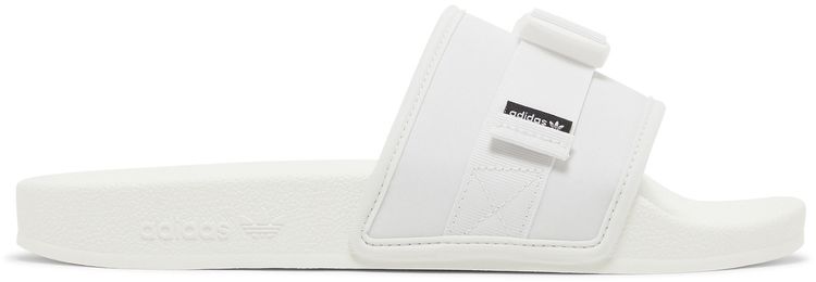 Adidas Wmns Adilette Slides White